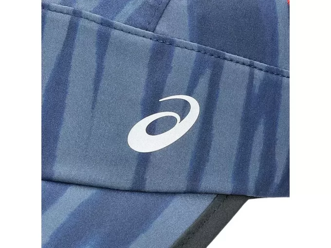 GRAFICZNA CZAPKA TKANA