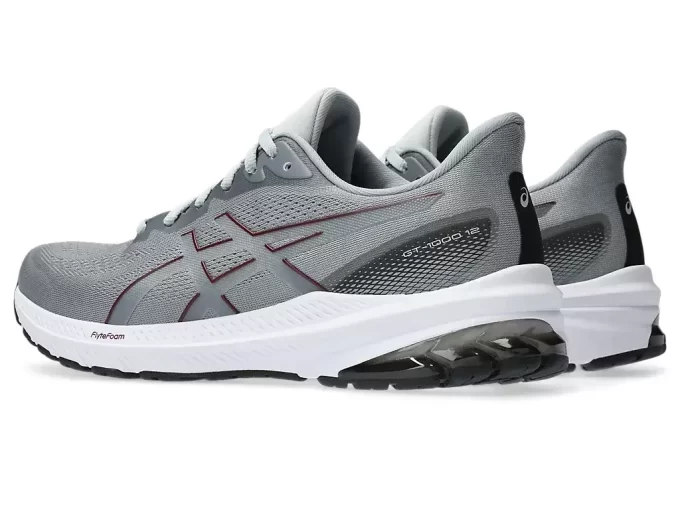 GT-1000 12 BARDZO SZEROKIE TESTOWANIE DROGOWE