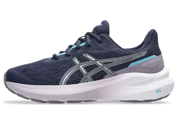 GT-1000 SZKOŁA 13 KLASY GT-1000 SZKOŁA 13 KLASY