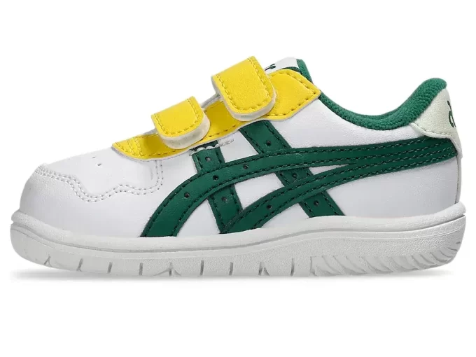 JAPOŃSKI ROZMIAR DLA MALUCHA