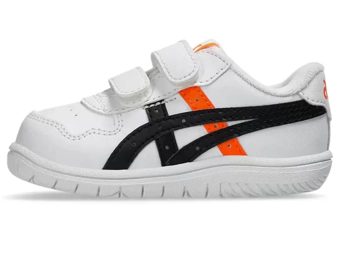 JAPOŃSKI ROZMIAR DLA MALUCHA