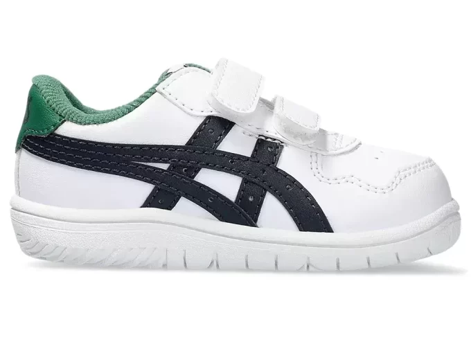 JAPOŃSKI ROZMIAR DLA MALUCHA