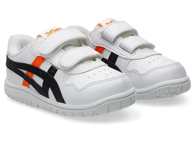 JAPOŃSKI ROZMIAR DLA MALUCHA