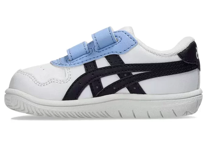 JAPOŃSKI ROZMIAR DLA MALUCHA