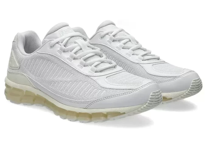 JJJJOUND x GEL-QUANTUM 360 I AMP