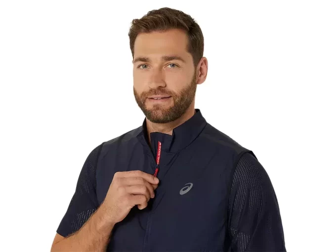 KAMIZELKA METARUN PACKABLE