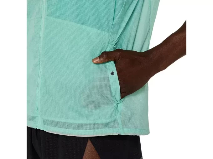 KAMIZELKA METARUN PACKABLE KAMIZELKA METARUN PACKABLE