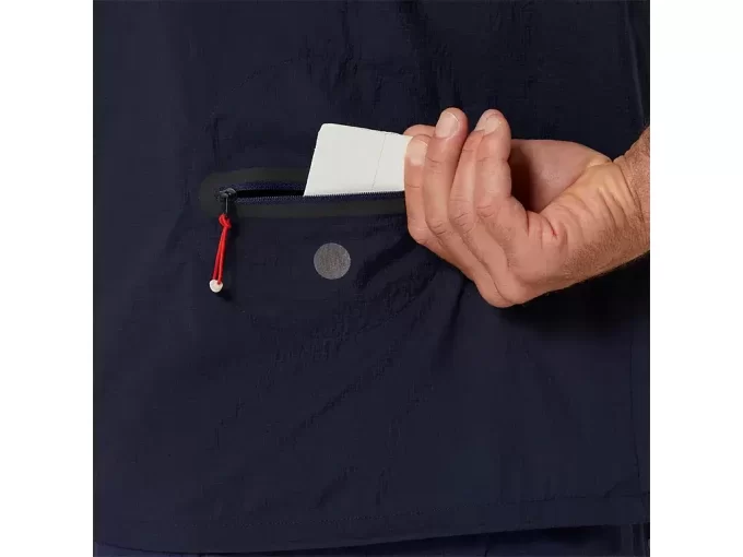 KAMIZELKA METARUN PACKABLE