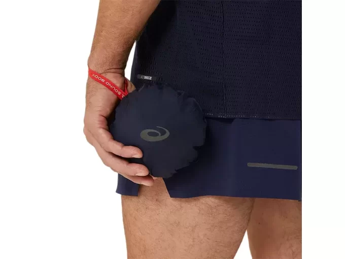 KAMIZELKA METARUN PACKABLE