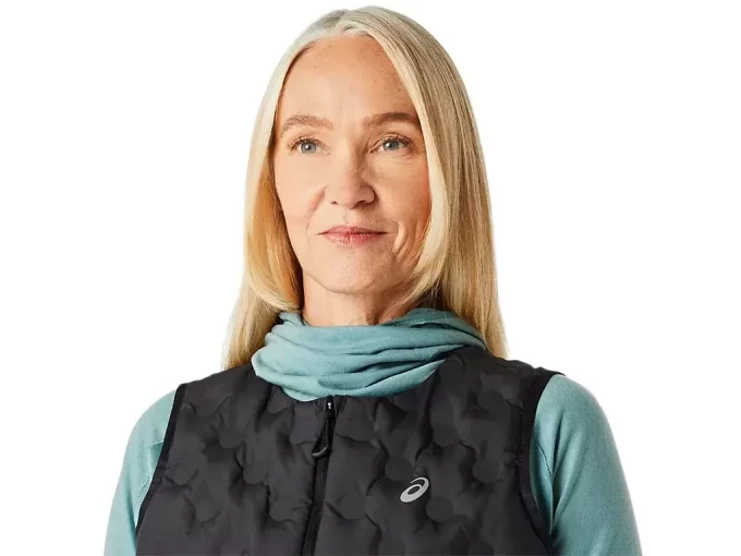 KAMIZELKA NAGINO RUN PADDED