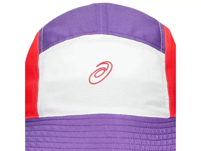 Kapelusz typu bucket Kapelusz typu bucket