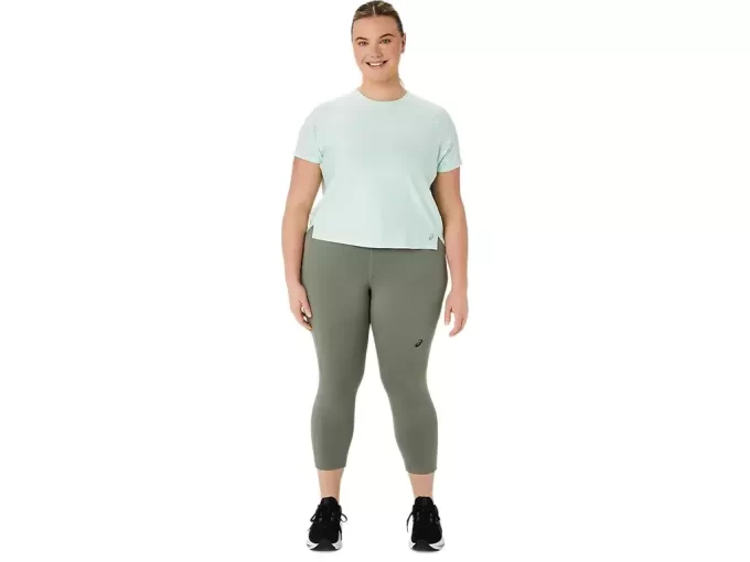KATE POCKET CAPRI DAMSKIE KATE POCKET CAPRI DAMSKIE