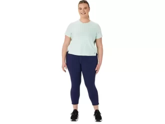 KATE POCKET CAPRI DAMSKIE