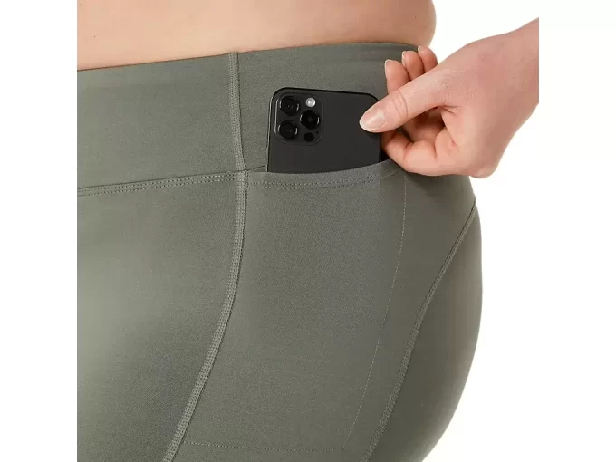 KATE POCKET CAPRI DAMSKIE KATE POCKET CAPRI DAMSKIE