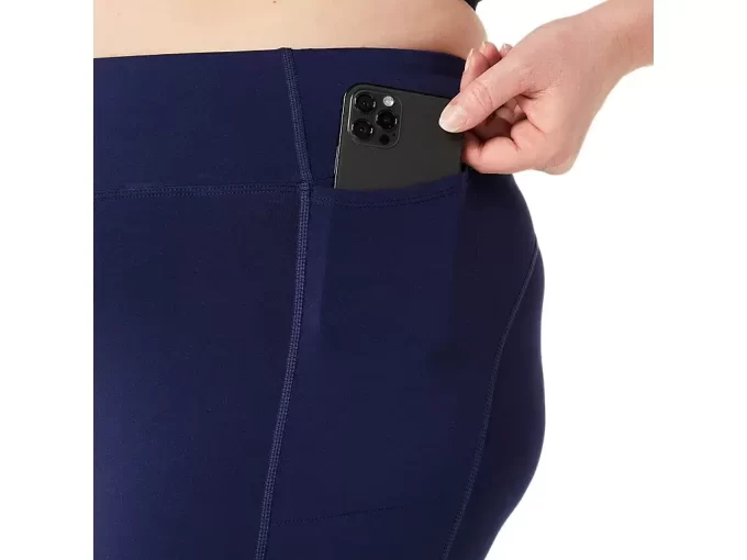 KATE POCKET CAPRI DAMSKIE KATE POCKET CAPRI DAMSKIE
