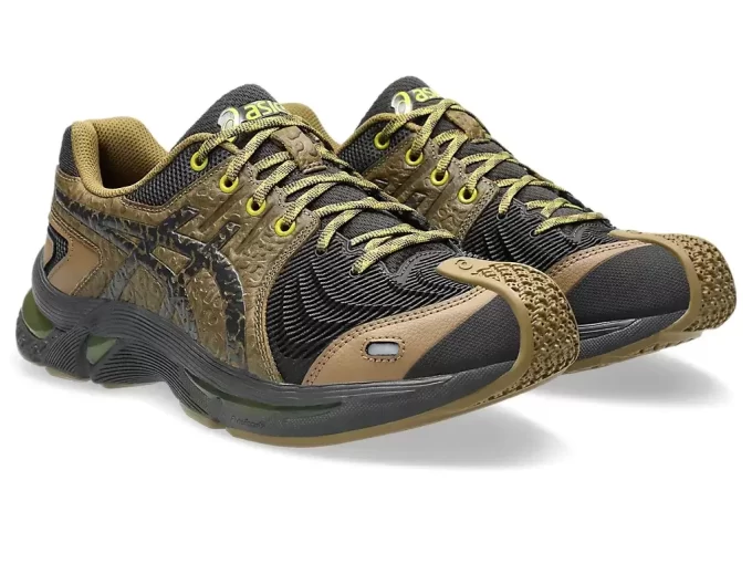 KIKO KOSTADINOV x GEL-KIRIL III KIKO KOSTADINOV x GEL-KIRIL III