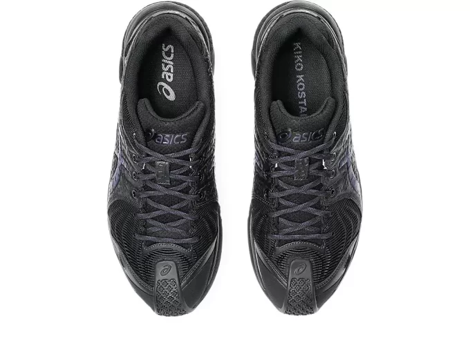 KIKO KOSTADINOV x GEL-KIRIL III KIKO KOSTADINOV x GEL-KIRIL III