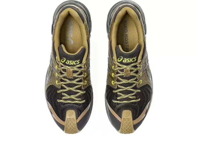 KIKO KOSTADINOV x GEL-KIRIL III KIKO KOSTADINOV x GEL-KIRIL III