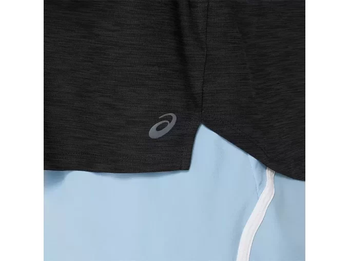 KOBIETA PR LYTE RUN Z KRÓTKIM RĘKAWEM 2.0