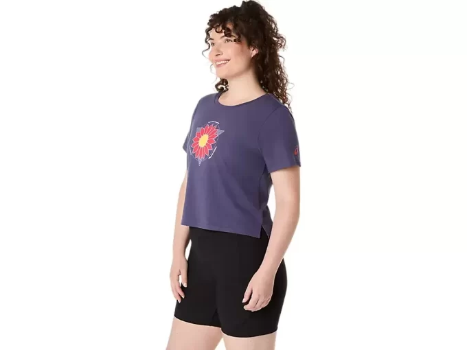 KOLORY SŁONECZNIKOWE DLA KOBIET