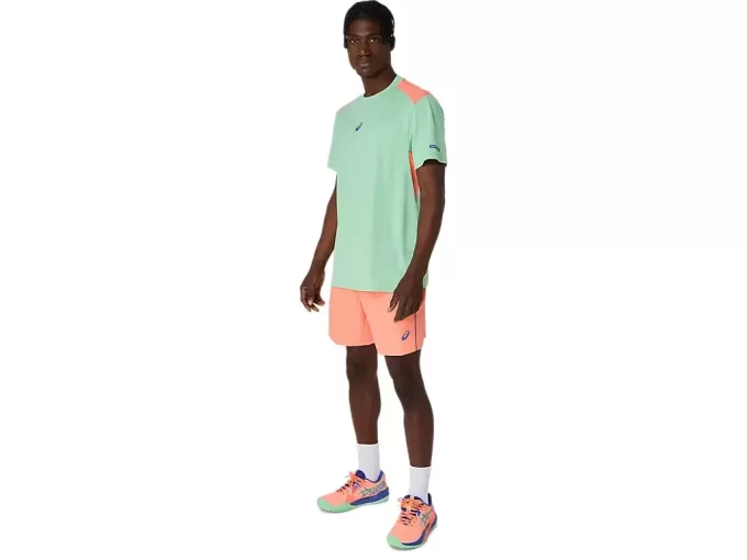 Kort do padla 7 cali krótki