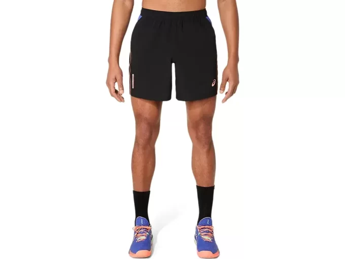 Kort do padla 7 cali krótki