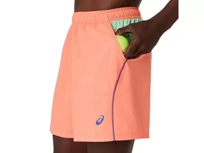 Kort do padla 7 cali krótki