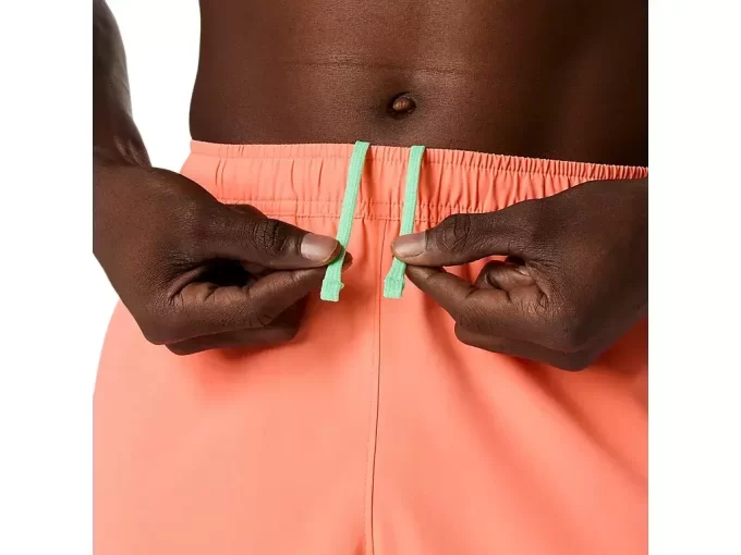 Kort do padla 7 cali krótki