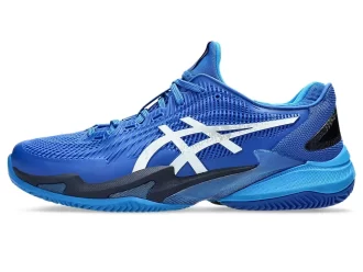 KORTU FF 3 NOVAK CLAY