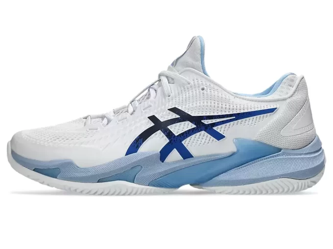 KORTU FF 3 NOVAK CLAY