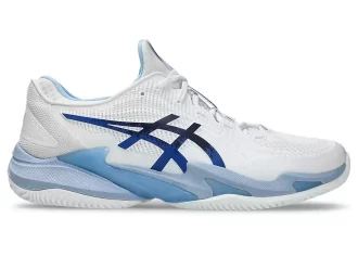 KORTU FF 3 NOVAK CLAY