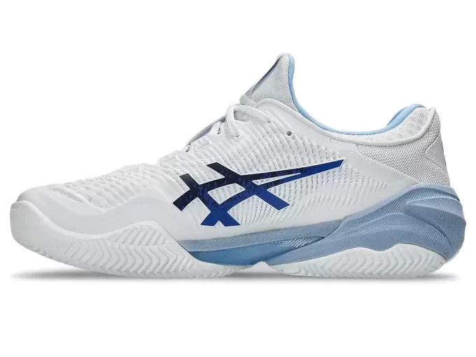 KORTU FF 3 NOVAK CLAY