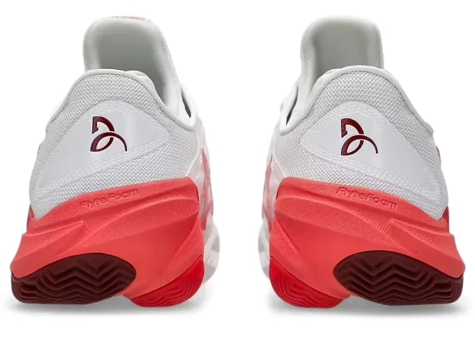 KORTU FF 3 NOVAK CLAY