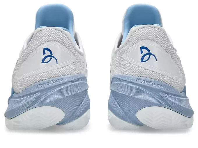 KORTU FF 3 NOVAK CLAY