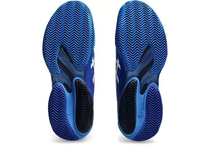 KORTU FF 3 NOVAK CLAY