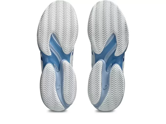 KORTU FF 3 NOVAK CLAY