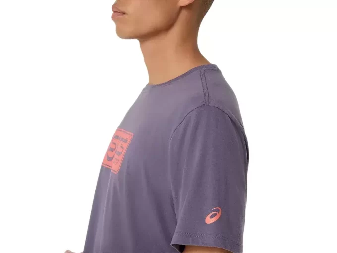 Koszulka ASICS 1977