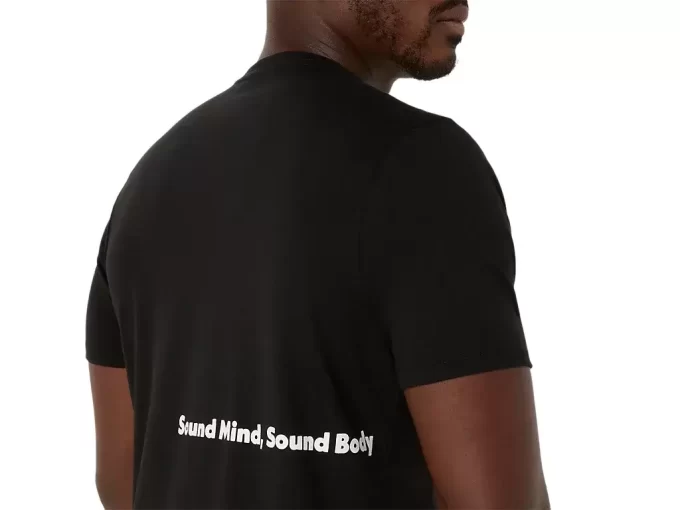 Koszulka ASICS RUN CLUB