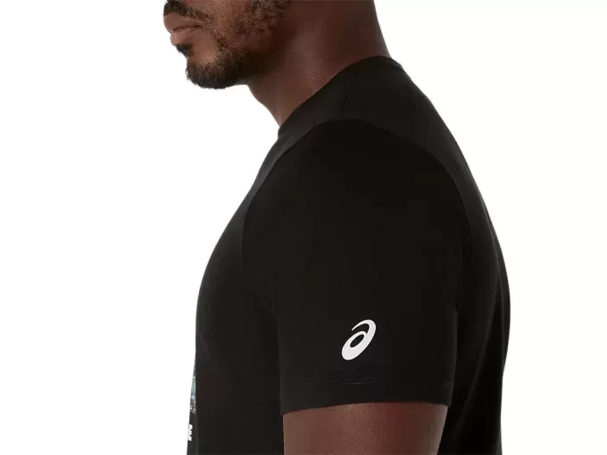 Koszulka ASICS RUN CLUB