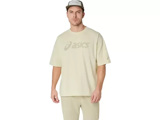 Koszulka graficzna RELAX FIT Koszulka graficzna RELAX FIT