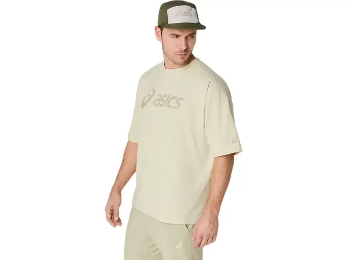 Koszulka graficzna RELAX FIT Koszulka graficzna RELAX FIT