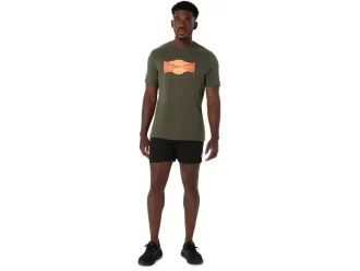 KOSZULKA MIRROR SERENITY