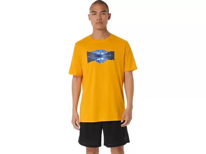 KOSZULKA MIRROR SERENITY