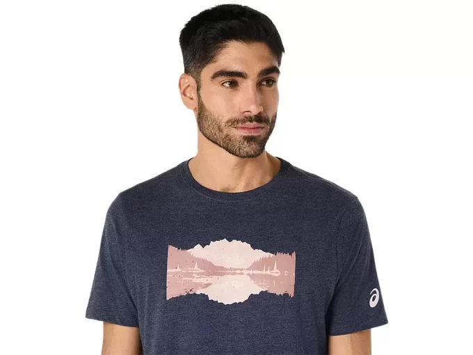 KOSZULKA MIRROR SERENITY