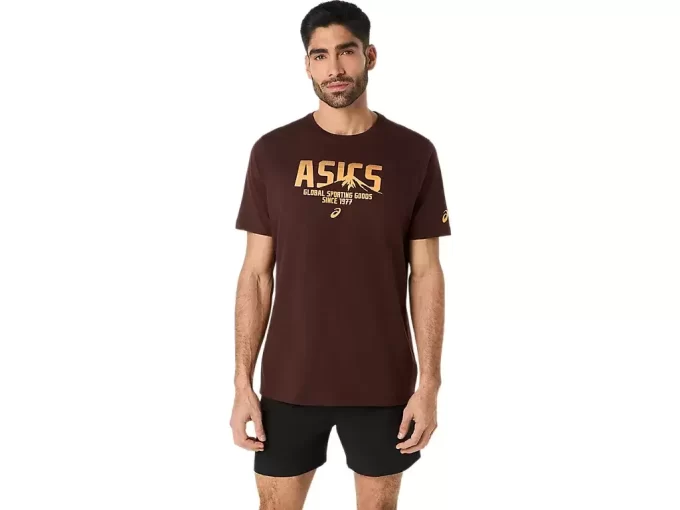 Koszulka MTN z 1977 roku Koszulka MTN z 1977 roku