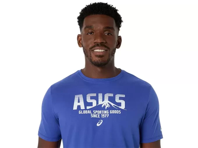 Koszulka MTN z 1977 roku Koszulka MTN z 1977 roku