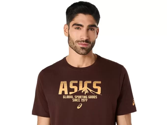 Koszulka MTN z 1977 roku Koszulka MTN z 1977 roku