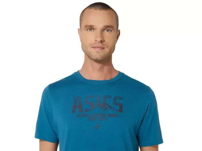 Koszulka MTN z 1977 roku