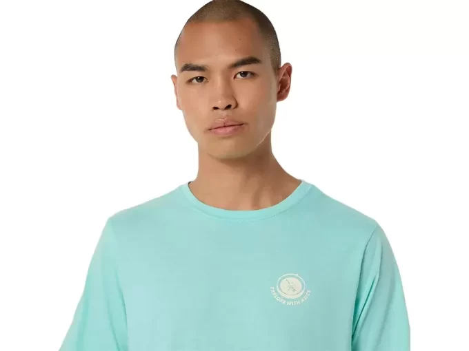 Koszulka Parks Explorer