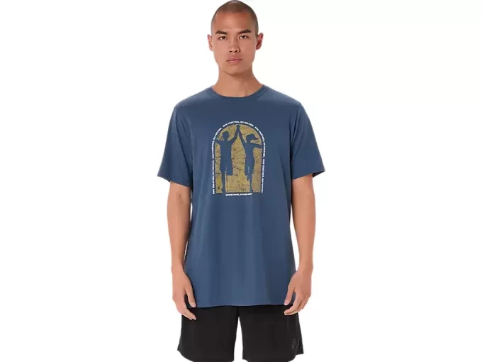 KOSZULKA PODNOSZĄCA ŚWIADOMOŚĆ ZDROWIA PSYCHICZNEGO